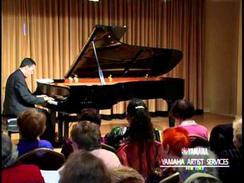 Alyabyev-Liszt Nightingale