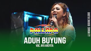 Download lagu Aduh Buyung mp3