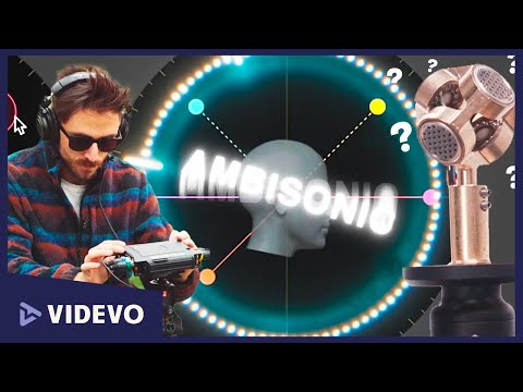 What Is An Ambisonic Microphone & Do You Need One?