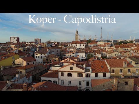 Koper  - Capodistria