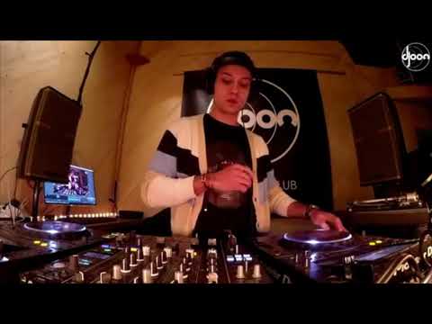 BENCHEK (BeVibes) Djoon Paris Playing Paso Doble Remix of (Filtered African Blues)