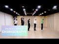 TXT (투모로우바이투게더) ‘New Rules’ Dance Practice