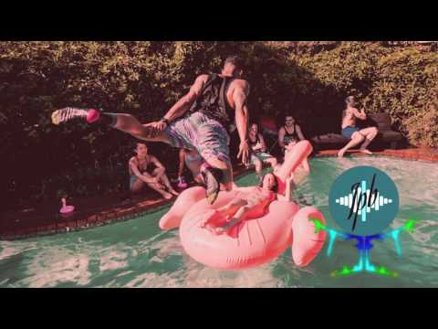 Ryan Housewell feat. Krysta Youngs - Body Map | JPB SOUNDS