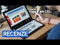 Tablet Lenovo Yoga Book C930 ZA3T0062CZ