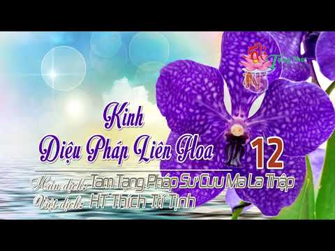 09. Phẩm Thọ Học Vô Học Nhân Ký Thứ Chín