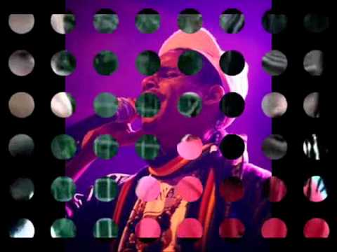 matthew mcanuff - No badda bring  me down