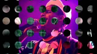 matthew mcanuff - No badda bring  me down