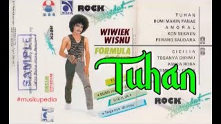 Download lagu (Full Album) Wiwiek Wisnu (Rock Dangdut) # Tuhan mp3