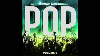 Breathe Carolina-Billie Jean (Michael Jackson) (Audio)