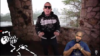 Madchild Tom Cruise (Official Music Video) - REACTION