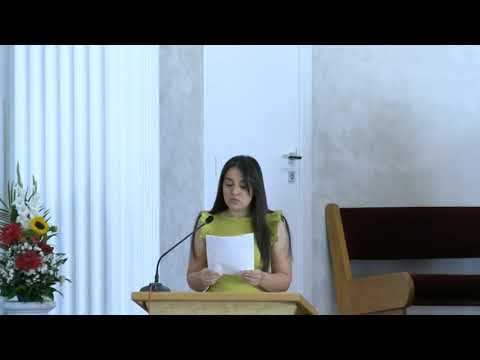 Prepodnevno bogosluženje - 5.9.2020.