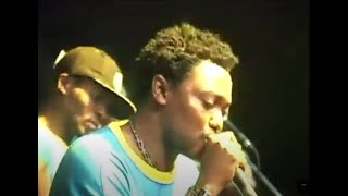 Download lagu Eboa Lotin - Bulawayo (live avant la sortie de l'album temps present) mp3