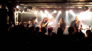 VANISHING POINT - Hollow　 Live in TOKYO,  Kichijoji Tokyo Japan