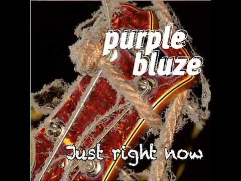 Purple Bluze  -  Go Astray