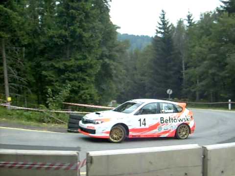 GSMP Sienna 2008-Marcin Bełtowski impreza n14