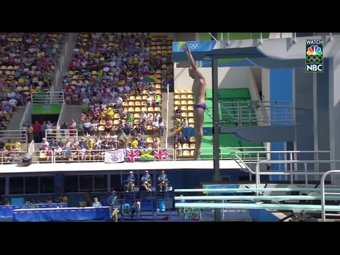 Diving Board Fails Compilation Part 2