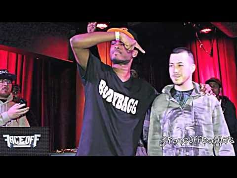 Legacy vs Cramer The Lyricist