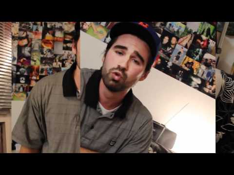 Vorgestellt: Leo Lex (Karmabolage TV)