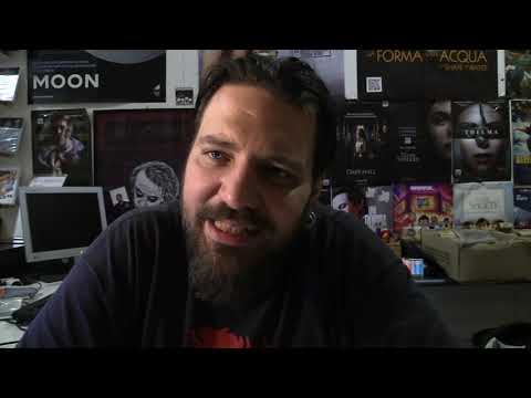 Patreon: Flesh Gordon (1974) di M.Benveniste e H.Ziehm - Mini richiesta da Carlo Ancilli