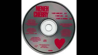 Neneh Cherry – Heart (Radio Edit)