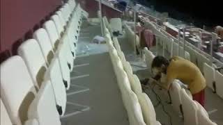 Adana 5 Ocak Stadyumu Aldekon