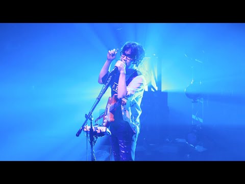 230825 넬(Nell) - Dream Catcher @ NELL CLUB CONCERT 2023 'BURN', 노들섬 라이브하우스