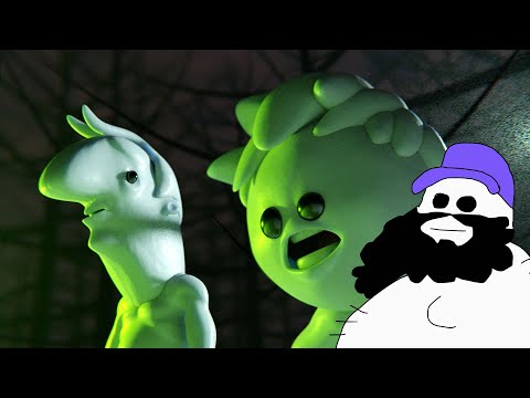 WITCH HUNT: A New Beginning