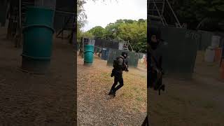 二度見　Made Me Look Twice 👀 #airsoftgun #airsoft #ショート動画