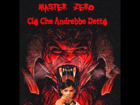Master Zero aka Kenny McCormick-Cura Di Me