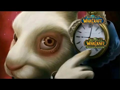 All in One Warrior Guide for the TBC Pre-Patch.