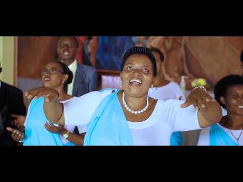 urakoze  yezu - Chorale Emmanuel GIKONDO( Official video )