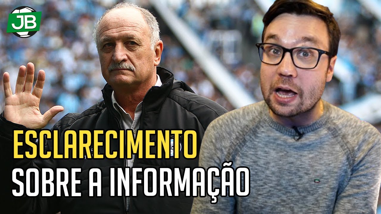 🔵 SOBRE A INFORMAÇÃO DO RETORNO DO FELIPÃO, QUE EU FALEI NO DEBATE RAIZ