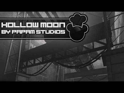 eat@medve's - Hollow Moon