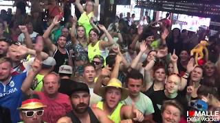 Peter Wackel - I love Malle (live im Bierkönig)