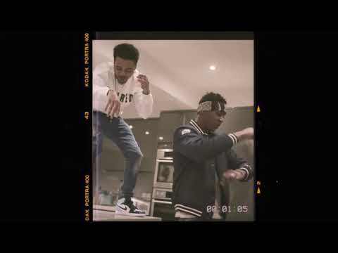 [FREE] DigDat x Hardy Caprio "Trauma" ft. Headie One Type Beat @jazzyondabeat {flute}