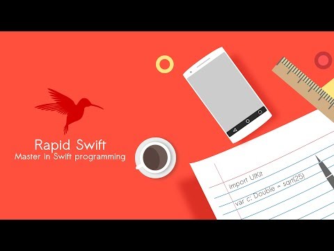 Rapid Swift Video