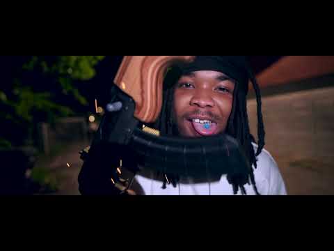 Ry2x x Moeskii - 6 In Da Morning (Official Music Video) Shot By @XVISUALS