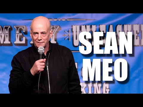 Joyously Wrong - Sean Meo
