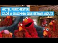 Furchester Hotel Conte Suas Galinhas