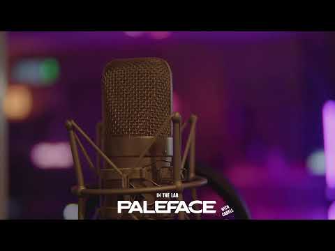 In The Lab With DJ Paleface & Cadell