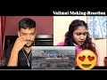 Valimai Making Video | Ajith Kumar | Yuvan Shankar Raja| Vinoth | Boney Kapoor | Reaction by Supriya