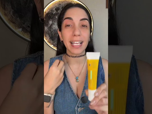 Vídeo relacionado con Tahe Bioprotector solar mineral facial con Color Mimético 0% filtros químicos y conservantes, FPS 50+, 50 ml