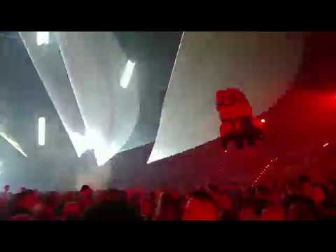 4 Strings & Carlo Resoort @Tranceformations 2019