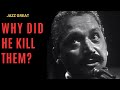 Jazz Trombonist Frank Rosolino: What made him kill?