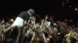 Salmo - 1984 Live@RockinRoma 2016