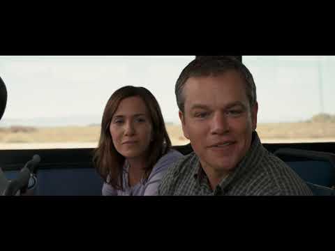 Petit Format (2017) | Bande-annonce  | Paramount Pictures Quebec