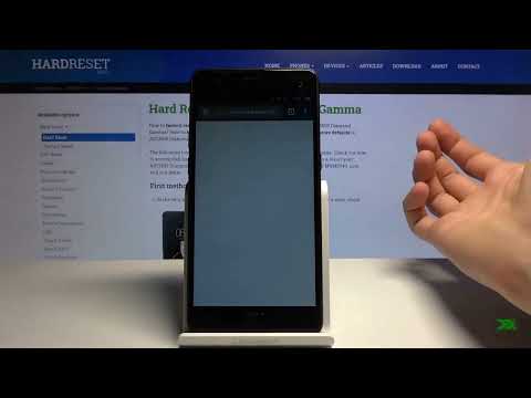 Google-Verifizierung im ARCHOS Diamond Gamma umgehen – So geht’s!
