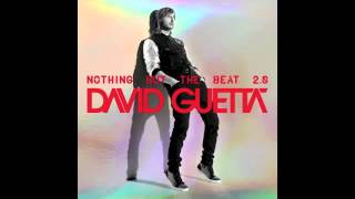What The F***? - David Guetta