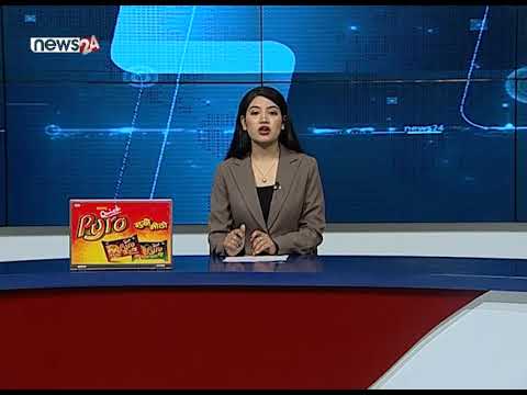 MORNING NEWS_ 7 AM_2079_03_08 - NEWS24 TV