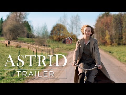 Trailer-Vorschau: Astrid
